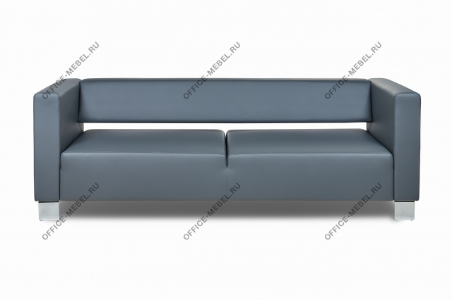 Мягкая мебель для офиса Диван 3-м Горизонт на Office-mebel.ru