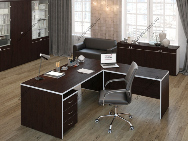Мебель для кабинета Swift на Office-mebel.ru