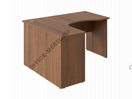 Стол эргономичный (левый/правый) х41.14л/пр на Office-mebel.ru