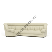 Диван угловой 1У3 Л/П на Office-mebel.ru