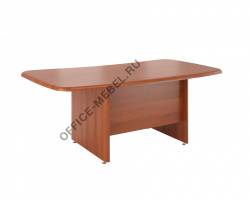 Стол рабочий СТ-1.0 на Office-mebel.ru