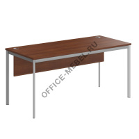  Стол прямой, СП-4SD на Office-mebel.ru