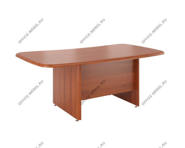Стол рабочий СТ-1.0 на Office-mebel.ru