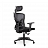 Офисное кресло UTFC Юки М-779 с подголовником на Office-mebel.ru 5