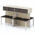 Офисная мебель Rio System на Office-mebel.ru 3