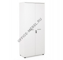 TOUR Высокий шкаф с полками TOUR high cabinet shelves на Office-mebel.ru