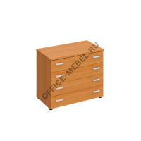 Комод ВЕ 761 на Office-mebel.ru
