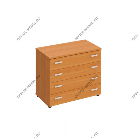Комод ВЕ 761 на Office-mebel.ru