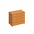 Комод ВЕ 761 на Office-mebel.ru 1