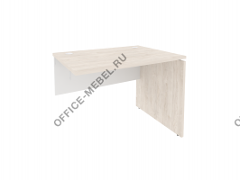 Наборный элемент рабочей станции O.1.NRS-1.7 на Office-mebel.ru