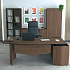 Кабинет Апекс на Office-mebel.ru 1