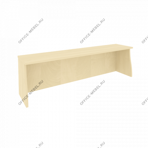 Надставка на стол А.НС-3 на Office-mebel.ru
