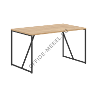 Стол LST 1380 на Office-mebel.ru