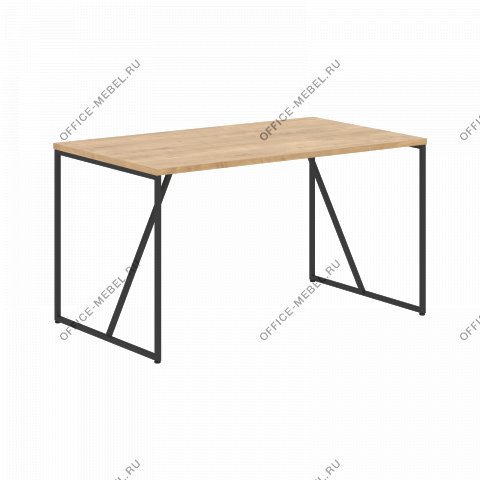 Стол LST 1380 на Office-mebel.ru