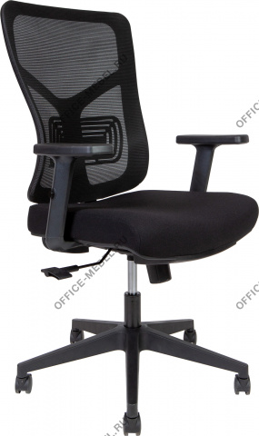 Офисное кресло Аспер LB на Office-mebel.ru