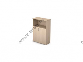 Шкаф для документов комплектация 3Ш.017.2 на Office-mebel.ru