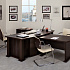 Мебель для кабинета Positano на Office-mebel.ru 2