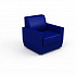 Мягкая мебель для офиса Диван 2-х мест. Д2 на Office-mebel.ru 8