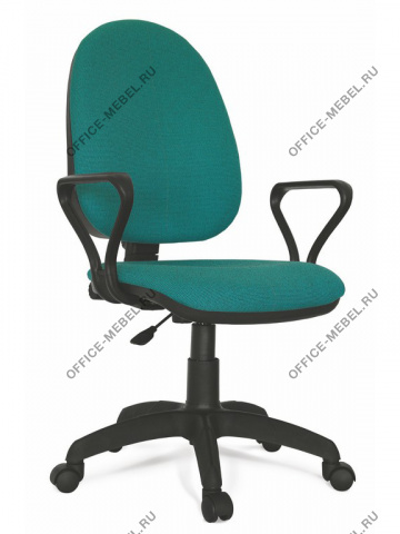 Офисное кресло Мартин Самба на Office-mebel.ru