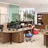 Шкаф для одежды КФ22 на Office-mebel.ru 5