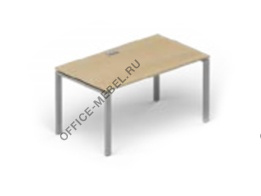 Стол с врезным блоком LVRU11.1808-2 на Office-mebel.ru