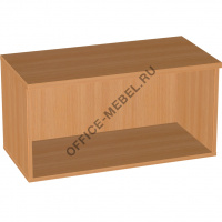 Антресоль открытая Э-45.2 на Office-mebel.ru