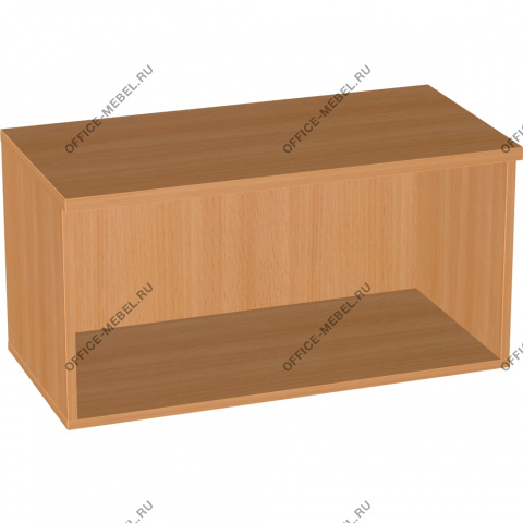 Антресоль открытая Э-45.2 на Office-mebel.ru