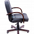 Кресло руководителя СЕНАТОР ЭКСТРА КОРОТКИЙ  на Office-mebel.ru 2