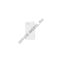 Дверь стеклянная GrO-01.1 на Office-mebel.ru