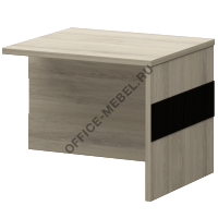 Конференц-приставка КТ-09 на Office-mebel.ru