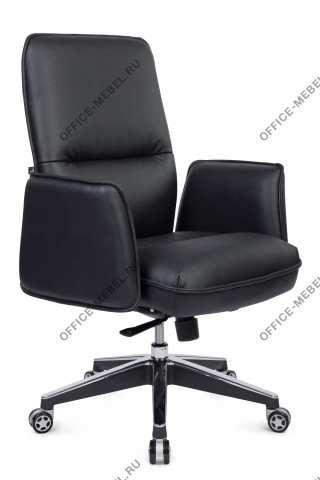 Кресло руководителя Грант-M B885 на Office-mebel.ru