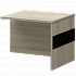 Конференц-приставка КТ-09 на Office-mebel.ru 1