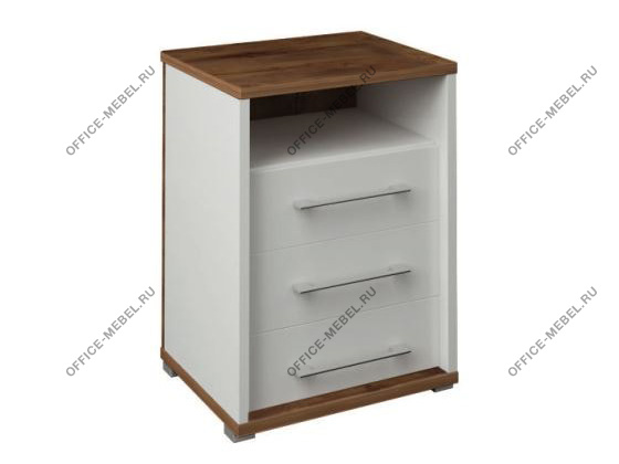 Тумба МТ51 на Office-mebel.ru