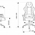 Кресло руководителя VIKING 4 на Office-mebel.ru 17