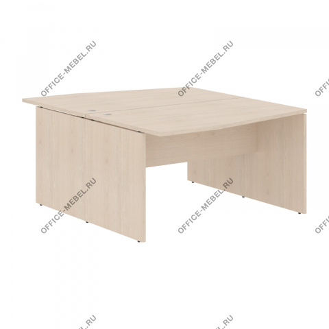 Стол двойной X2CT-149.3 на Office-mebel.ru