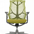 Кресло руководителя Ego (A644) на Office-mebel.ru 5