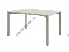 Стол переговоров на 6 человек	 D-101					  на Office-mebel.ru