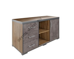 Тумба сервисная Тр-3.1 на Office-mebel.ru