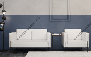 Осло - Мягкая мебель для офиса светлого декора светлого декора на Office-mebel.ru