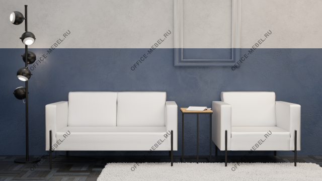 Мягкая мебель для офиса Осло на Office-mebel.ru