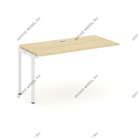 Проходной наборный элемент SN-4P.ONRS-001 на Office-mebel.ru