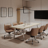 Кабинет Style Project Direct LUX на Office-mebel.ru 9