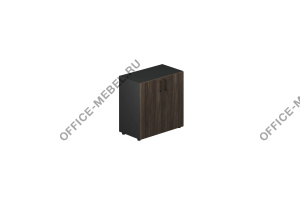 Шкаф низкий FLEMLS762I на Office-mebel.ru