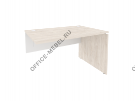 Наборный элемент рабочей станции O.1.NRS-2.8 на Office-mebel.ru