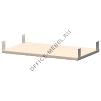 Полка для клавиатуру А-403 на Office-mebel.ru