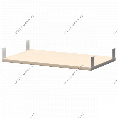 Полка для клавиатуру А-403 на Office-mebel.ru