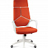 Офисное кресло IQ white на Office-mebel.ru 13
