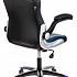 Кресло руководителя VIKING-1 на Office-mebel.ru 7