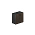 Шкаф низкий FLEMLS762I на Office-mebel.ru 1