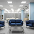 Мягкая мебель для офиса Белладжио на Office-mebel.ru 16